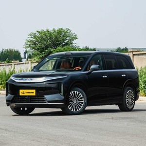 BYD Great Tang 2026 800/950km RWD LiDAR Modello <span class=keywords><strong>Prestige</strong></span> Nuove <span class=keywords><strong>Auto</strong></span> Ricarica Rapida 5 Minuti SUV Elettrico Puro 7 Posti BYD Datang <span class=keywords><strong>Auto</strong></span> Elettrica - Product Image 1