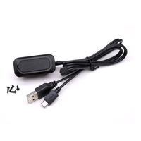 Câble d'extension USB Type C mâle vers femelle pour sac à dos