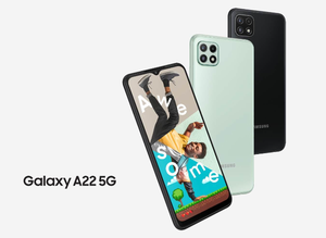 Teléfono Inteligente 4G Original de Alta Calidad al Por Mayor, con 1 o 2 Tarjetas SIM, para los Modelos A20, A21, A21s, <span class=keywords><strong>A22</strong></span> <span class=keywords><strong>5G</strong></span> - Product Image 3