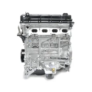 CG汽车配件热卖批发为三菱制造4B11发动机总成，质优价廉