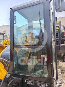 Marque chinoise SANY SY35U SY55C SY60C SY75C SY95C Mini pelle sur chenilles de haute qualité 3 tonnes 5 tonnes 6 tonnes à prix compétitif - Product Image 4