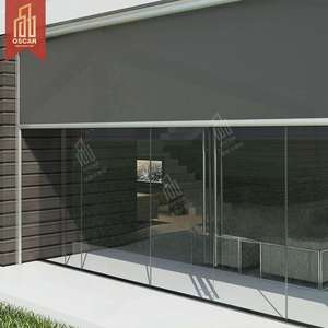 Ctable Roll up <span class=keywords><strong>Moustiquaire</strong></span> Durable Maille <span class=keywords><strong>Moustiquaire</strong></span> <span class=keywords><strong>Porte</strong></span> Réglable Portable Home Office Camping Insecte Protection Stores Roulants - Product Image 1