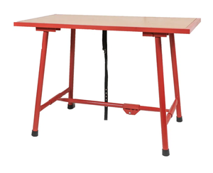 Banc de travail Ework 1200, table de travail en bois pour entrepôt et atelier, capacité de charge de 2000 lb, garantie d'un an - Product Image 5