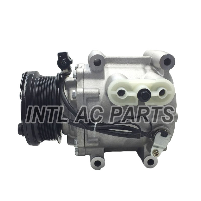 JAGUAR X-TYPE S-TYPE 2.7D XR SC90V エアコンコンプレッサー 新品 1年保証