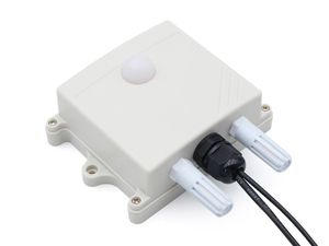 เครื่องตรวจวัดคุณภาพอากาศ Makerfabs NBIOT/LTE-M (อุณหภูมิ/ความชื้น/แสง/ก๊าซคาร์บอนไดออกไซด์) รองรับ WiFi, Bluetooth 5.0 และ LTE CAT-M1, LTE CAT-NB1/NB2 รุ่น E266 - Product Image 5