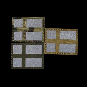 北欧IR反射パッチノルウェーデンマークフィンランドスウェーデンカスタム卸売 - Product Image 5