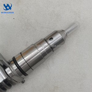 Pièces d'excavateur de haute qualité, injecteur de carburant pour moteur diesel 127-8216, injecteur pour moteur 3116 1278216 - Product Image 3