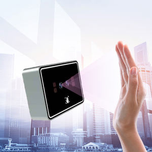 Kamera binokular ODM/OEM, pemindai kehadiran kontrol akses biometrik modul pengenalan Nadi tangan - Product Image 1