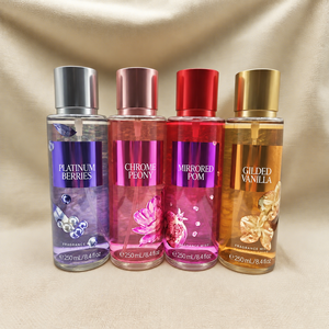 Profumo di lunga durata per le donne originale Victorlas Secernte profumo all'ingrosso profumo per il corpo Spray - Product Image 3