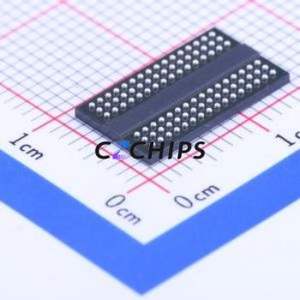 Brand-new and Original MT41K128M16JT-125 IT:K TFBGA-96 Integrated Circuit IC Chip DDR SDRAM - Product Image 2