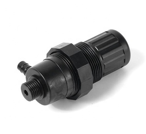 Equipo de línea de aire FRL, regulador de aire de baja presión, tamaño de NR2000-02, 1/8, 1/4, para generador de oxígeno, máquina concentradora de oxígeno - Product Image 2