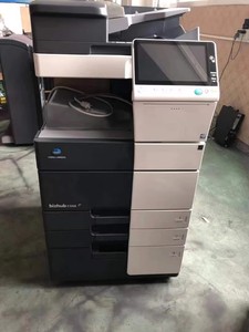 เครื่องถ่ายเอกสาร A3 สำหรับเครื่องถ่ายเอกสาร KonicaMinolta Bizhub C558 C458 C658 C958 - Product Image 6