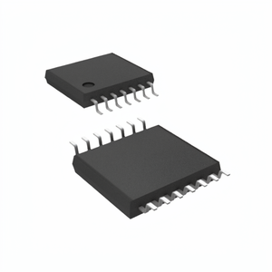 Circuito Integrado Lógico de Canal de Fabricante 14 TSSOP (0.173", 4.40mm de Ancho) GATE NAND 4CH 2 INP 14TSSOP 74VHC03TTR - Product Image 1