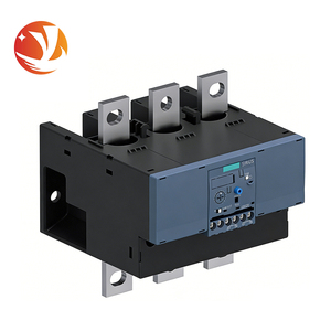 อุปกรณ์ควบคุมโปรแกรม PLC โอเวอร์โหลด3RB2066-1MC2 066-1MC2 3RB2 Siemens ของแท้ของใหม่ - Product Image 2