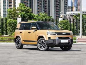 BYD Leopard 7 Titanium Ultra 2025, SUV Mediano-Grande con Tracción en las Cuatro Ruedas, Híbrido Enchufable, 1.5T, 5 Plazas, Buen Precio, Listo para Enviar - Product Image 2