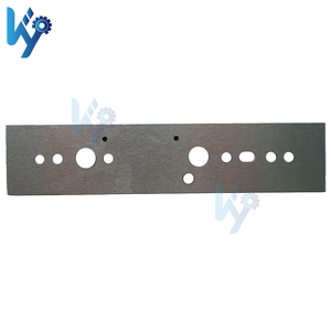 Panel LED para Faro Delantero de Audi Q7, Luz Diurna DRL, Señal de Giro, Lado Derecho, 10000047480-04 10000049450-04 4M0941773B, Nuevo - Product Image 4