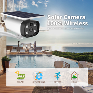 <span class=keywords><strong>Camera</strong></span> Quan Sát Ngoài Trời VESAFE Wifi 4G Y8 1920*1080P, <span class=keywords><strong>Camera</strong></span> Quan Sát Hai Chiều, Không Dây, Chạy Bằng Năng Lượng Mặt Trời, Ngoài Trời - Product Image 5