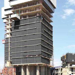 Chất lượng cao mảnh vỡ Lưới chống UV bụi bằng chứng kính chắn gió lưới đất bao gồm xây dựng an toàn lưới cho xây dựng - Product Image 2