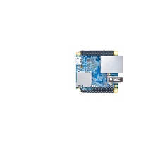 Carte de développement FriendlyElec NanoPi NEO-LTS V1.4 512M RAM Allwinner H3 Quad-Core Linux OS Support Kit industriel à 4 couches