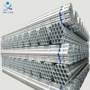 Trung Quốc Nhà Máy Giá mạ kẽm giàn giáo ống thép q355 xây dựng vật liệu xây dựng 48.3mm giàn giáo Ống - Product Image 1