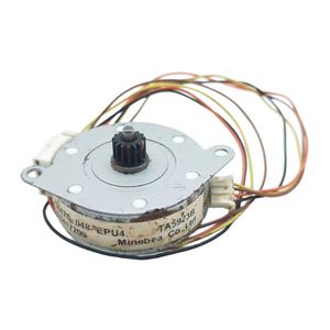 Motor de salida de papel compatible con Epson TM-U220A TM-U220PA TM-U220PB U220PA U220A TM-U220B U220PD TM-U220A U220B TM-U220PD TM-U220PA - Product Image 6