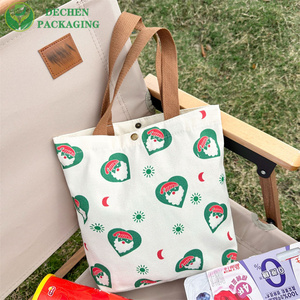 Blank Canvas Tote Bags Medium Canvas Tote Bags