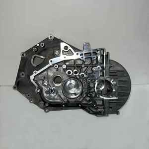 Carcasa Frontal Elite Apta para Cajas de Cambios - Alta Resistencia y Protección Mejorada - Ideal para una Protección Segura de la Caja de Cambios - Product Image 4