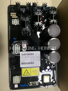 CONJUNTO REGULADOR DE VOLTAJE OEM 314-7755-NUEVO 9368100105 - Product Image 3