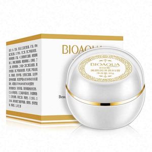 Nouvelle marque BIOAQUA Cosmétiques Coréens Base de Maquillage Crème Visage Correcteur Naturel Waterproof Anti-Pores Marques Blanches - Product Image 6