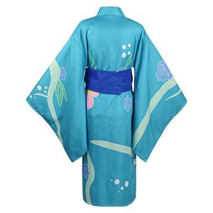 ชุดคอสเพลย์อนิเมะ อิโนะสุเกะ ชุดกิโมโน ปากแบน สำหรับผู้ใหญ่ แบบยูนิเซ็กซ์ - Product Image 3