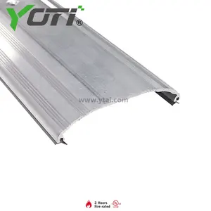 YDT104 Popular High Quality Residential Aluminum Door Thresholds Made In China Hardware Low Price