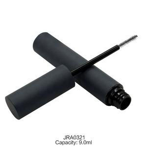 Emballage de flacon de sérum pour cils en aluminium avec logo personnalisé, tube de mascara pour cils en cylindre de 9 ml - Product Image 6