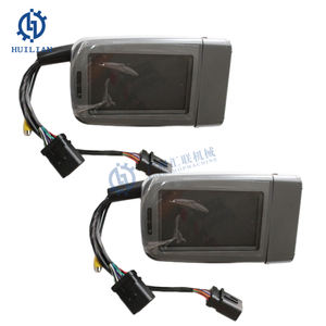 قطع غيار شاشة حفّار من من نوع Assy حفار 325D 329D 323D 323D 330D - Product Image 1