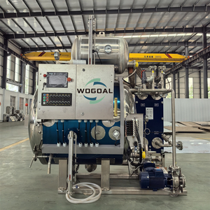 <span class=keywords><strong>Mini</strong></span> nhỏ thực phẩm vặn lại Nồi hấp máy - Product Image 3