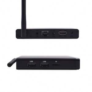 TV Box Inteligente Android 2025 con 4GB de RAM, OTT TX Gratis, Super 4k, Amlogic S905, Producto Popular en EE. UU., Reino Unido y Europa - Product Image 4