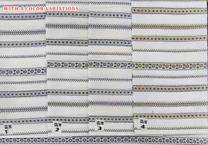 Material de Impresión de Formato Ancho Transpirable y Ecológico de 58 Pulgadas, Cuatro Opciones de Color, Uso Profesional, Proyectos Creativos, Calidad Premium - Product Image 2