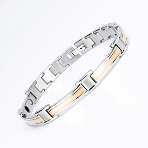 मूल जर्मेनियम प्राकृतिक पत्थर अच्छी टाइटेनियम क्वांटम ब्रेसलेट ऊर्जा ब्रांड सकारात्मक ऊर्जा ब्रासलेट मूल्य - Product Image 4