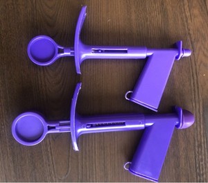 En gros Nouveau Offre Spéciale Arrose Fondant Gâteau Décoration Outils - Product Image 6