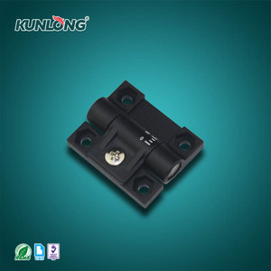 SK2-301-1B пластиковый шарнир для шкафа, шарнир для измерения крутящего момента, температура и влажность, промышленное оборудование, дверные петли - Product Image 5