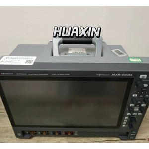 ออสซิลโลสโคป Keysight Exr604A ผลิตภัณฑ์ประสิทธิภาพสูงในกลุ่มออสซิลโลสโคป ytdi - Product Image 4