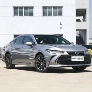 2025 <span class=keywords><strong>Tayota</strong></span> Asian Dragon Avalon Voiture électrique Auto Véhicule hybride Conduite à gauche Véhicule 0km Voitures d'occasion en stock en vente - Product Image 2