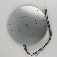 Lumières de scène professionnelles LED Par & Fresnel avec panneaux à LED nus et ensembles de pièces de réparation