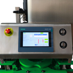 Nueva Máquina Eléctrica Inteligente para Enlatar <span class=keywords><strong>Cerveza</strong></span> con Sistema Automático de Llenado y Sellado de Alta Precisión para la Producción de Bebidas - Product Image 4