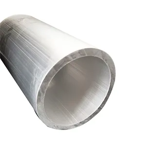 6061 Aluminum Pipe High Quality 5083 3003 2024 Anodized Aluminum Pipe 7075 T6 Aluminum Tube