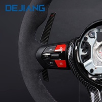 Volant de direction M Sport en stock pour BMW F30 F10 F15 F36 F20 F22 F25 F32 M3 M5 E46 E60 E70 E90 E91