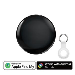 Mini traceur GPS étanche certifié MFi, localisateur Air Tag pour iOS Android, anti-perte - Product Image 1
