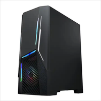 PC de jeu DDR4 RTX3050 Carte graphique Gaming Desktops 12th I7 12700F 16G Used Pc Parts SSD Windows 10 8GB Intel 10 Core No CD ROM