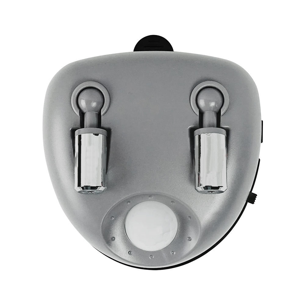 Capteur De Stationnement Laser Pour Garage - Double Ou Simple Faisceau - Alimentation 110-220V - Aide Au Guidage