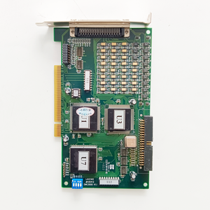 Leadshine DMC3000 V1.1 Pulse Motion Control Card Industrial Control Embedded Computer <b>Motherboard</b> <b>CPU</b> Module 100% Tested Stock - Product Image 3