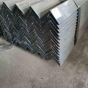 ऑस्ट्रेलियाई मानक R3 Galvanizing इस्पात एल बीम खिड़की सरदल 150*100*8 Conrete सरदल बार - Product Image 6